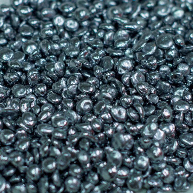 Metal Beads
