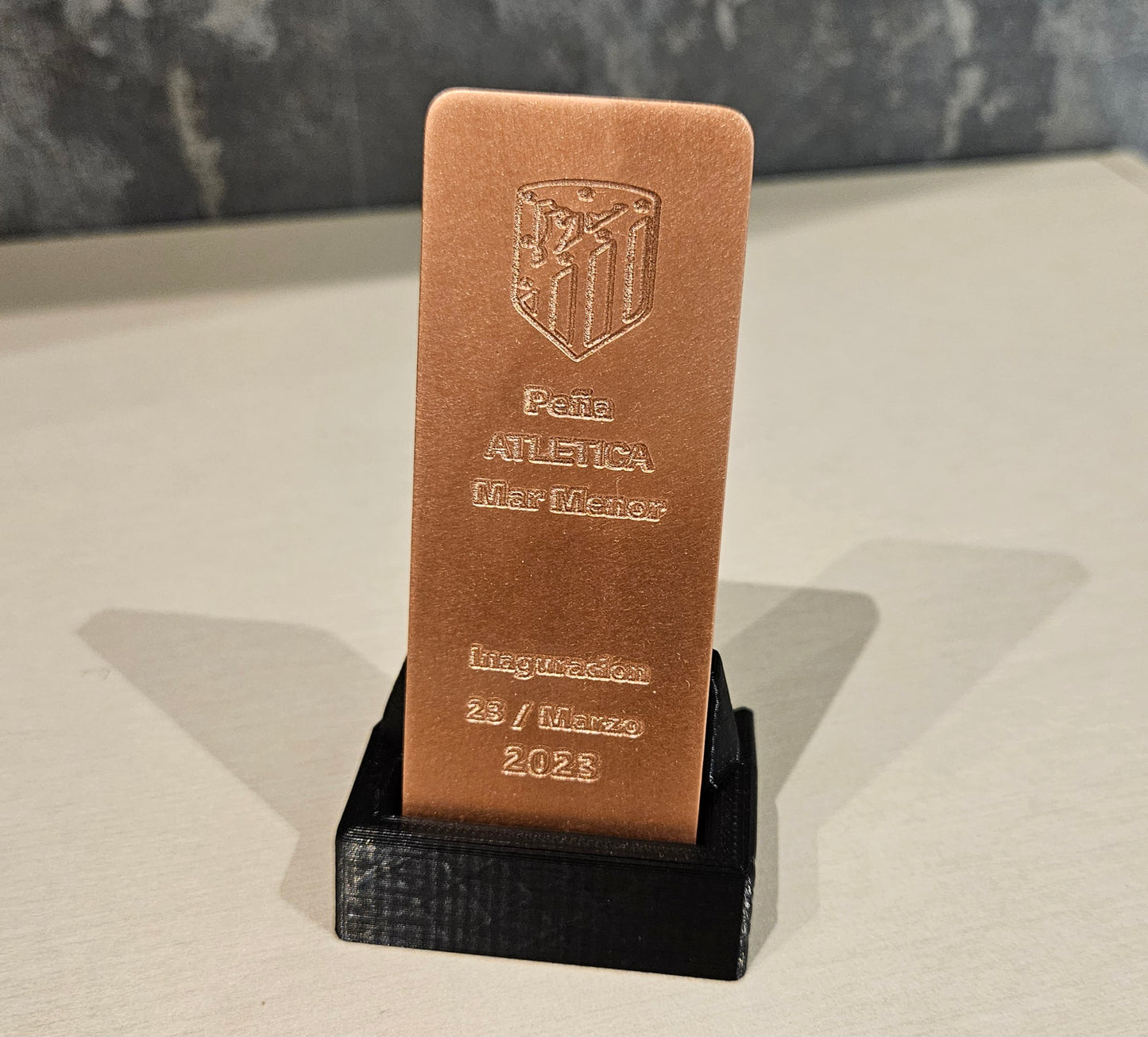 Customizable Fine Copper Ingots