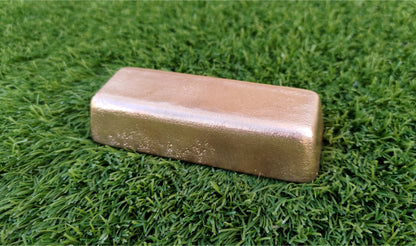 Legacy 1kg Copper Ingots